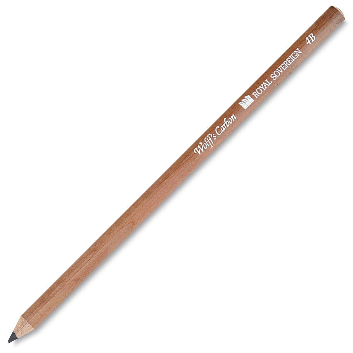 Wolff's Carbon Pencils