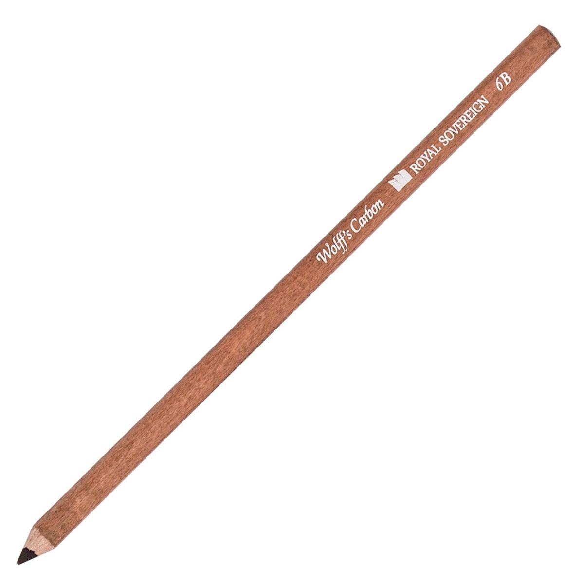 Wolff's Carbon Pencils