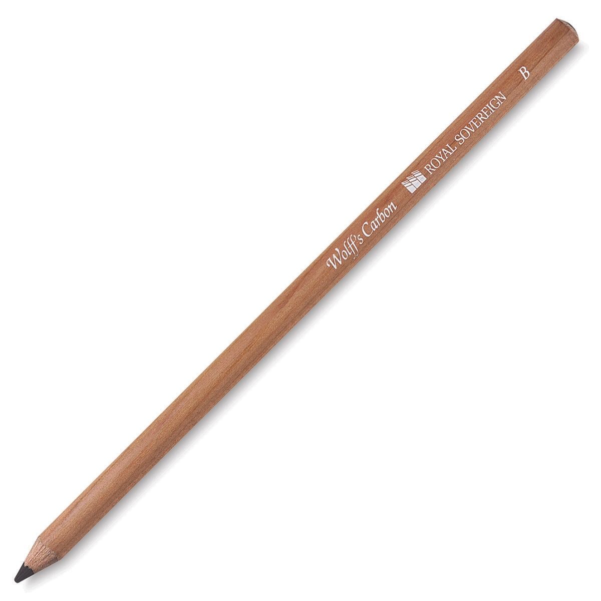 Wolff's Carbon Pencils
