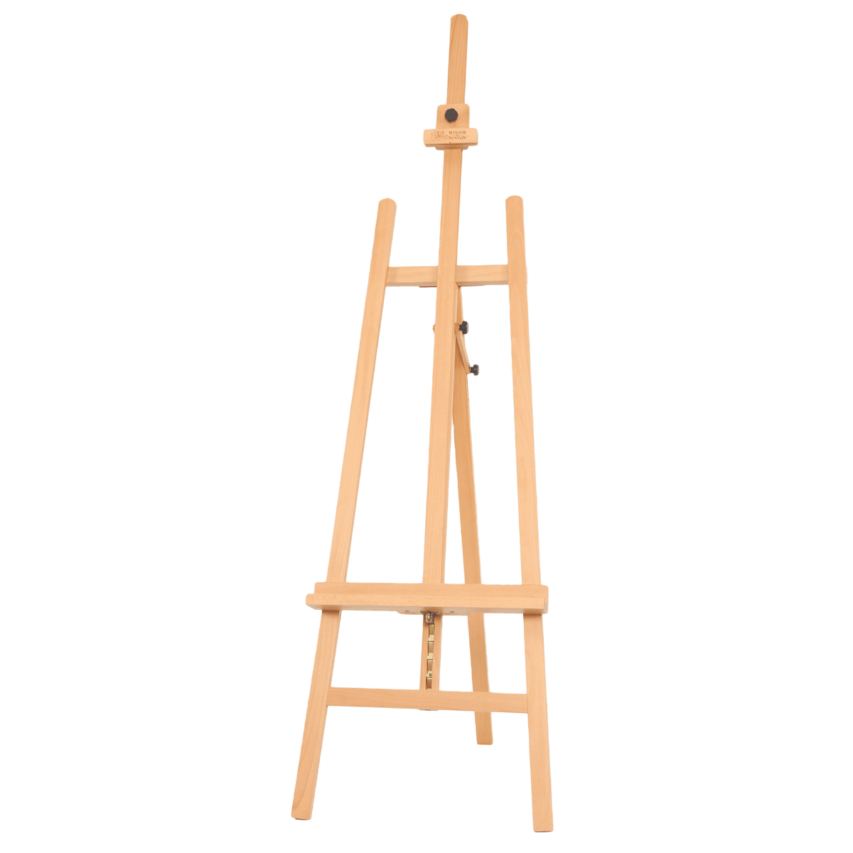 Winsor & Newton Mersey A Frame Easel FSC100 - Art Supplies Australia