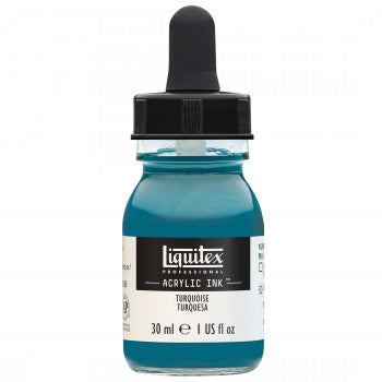 Liquitex Professional Acrylic Ink - 30ml - Art Supplies Australia
