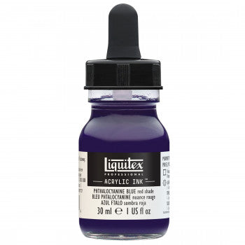 Liquitex Professional Acrylic Ink - 30ml - Art Supplies Australia
