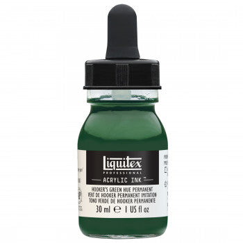 Liquitex Professional Acrylic Ink - 30ml - Art Supplies Australia