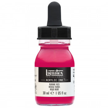 Liquitex Professional Acrylic Ink - 30ml - Art Supplies Australia