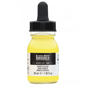Liquitex Professional Acrylic Ink - 30ml - Art Supplies Australia