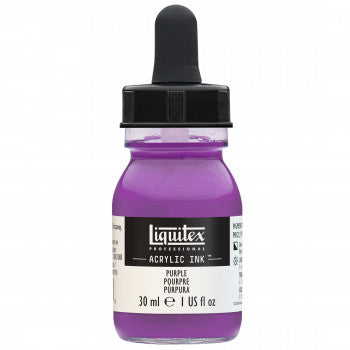 Liquitex Professional Acrylic Ink - 30ml - Art Supplies Australia