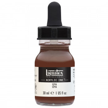 Liquitex Professional Acrylic Ink - 30ml - Art Supplies Australia