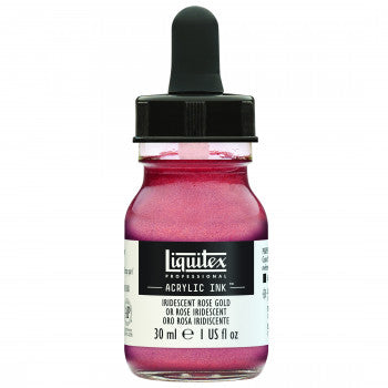 Liquitex Professional Acrylic Ink - 30ml - Art Supplies Australia