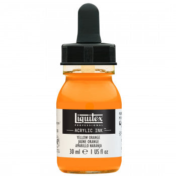Liquitex Professional Acrylic Ink - 30ml - Art Supplies Australia
