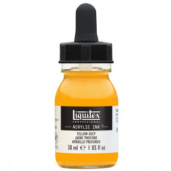Liquitex Professional Acrylic Ink - 30ml - Art Supplies Australia