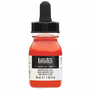Liquitex Professional Acrylic Ink - 30ml - Art Supplies Australia
