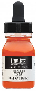 Liquitex Professional Acrylic Ink - 30ml - Art Supplies Australia