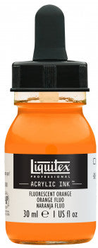 Liquitex Professional Acrylic Ink - 30ml - Art Supplies Australia