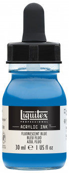 Liquitex Professional Acrylic Ink - 30ml - Art Supplies Australia