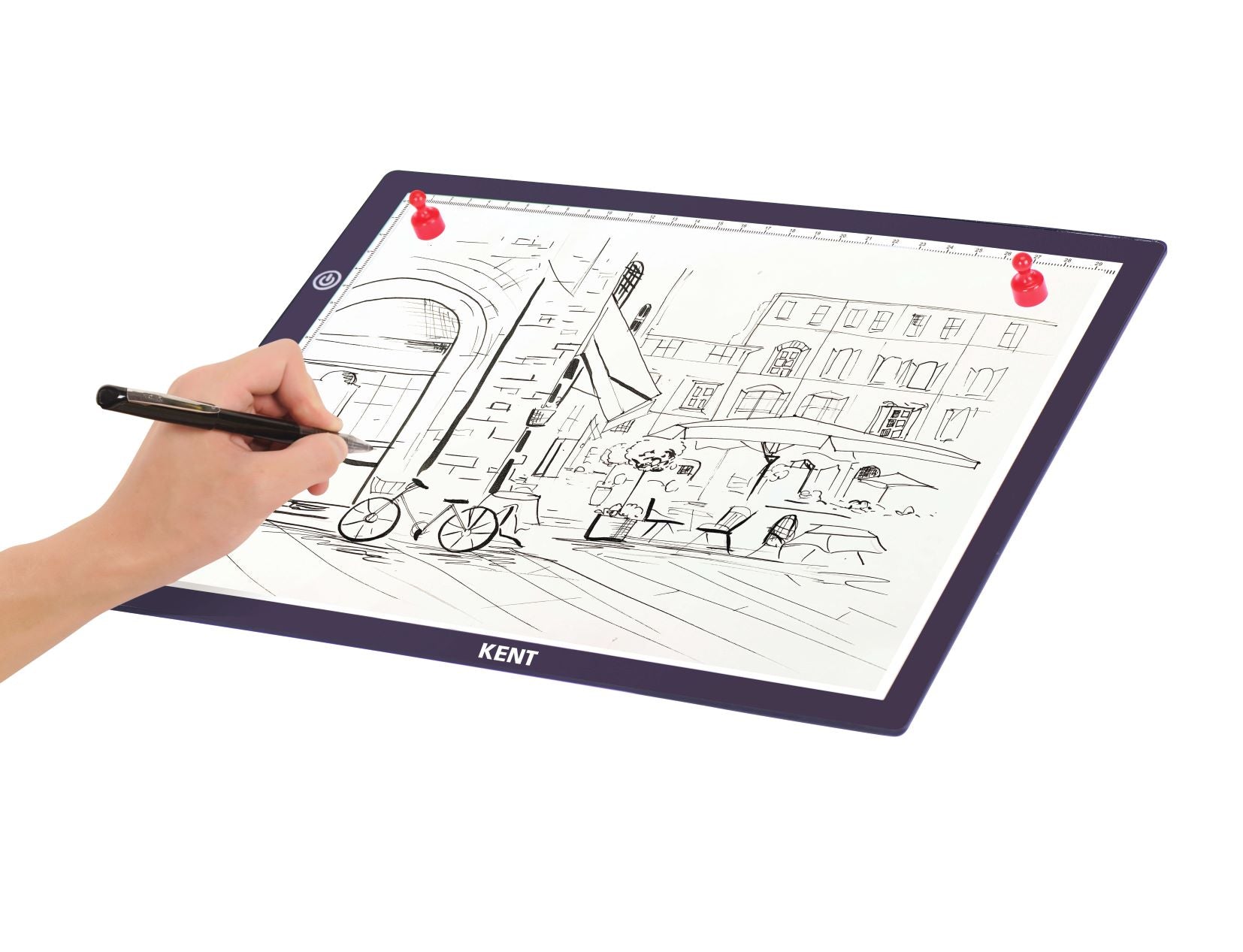 Kent LED Light Pads - Art Supplies Australia