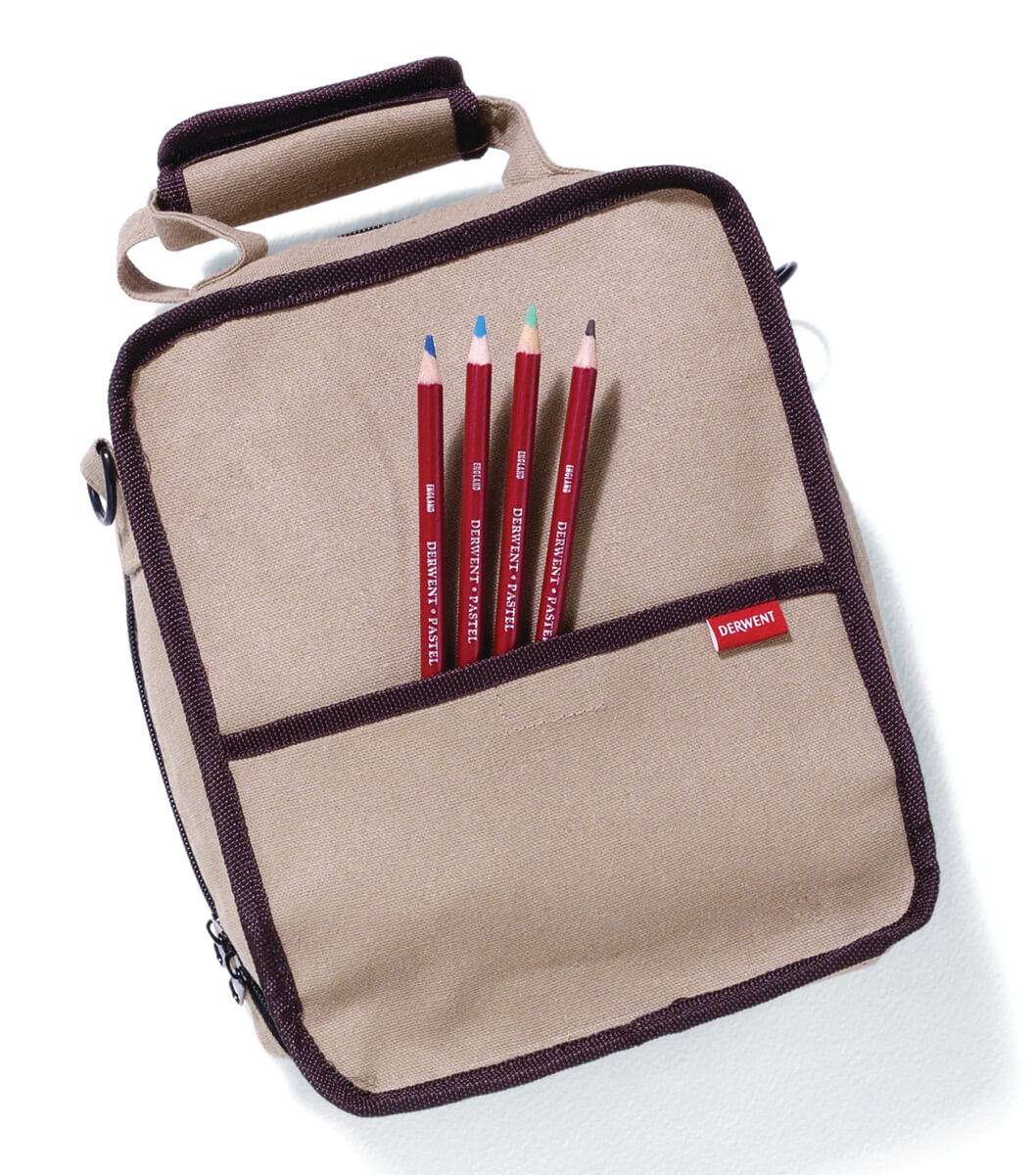 Derwent Artists' Pencil Storage - Art Supplies Australia