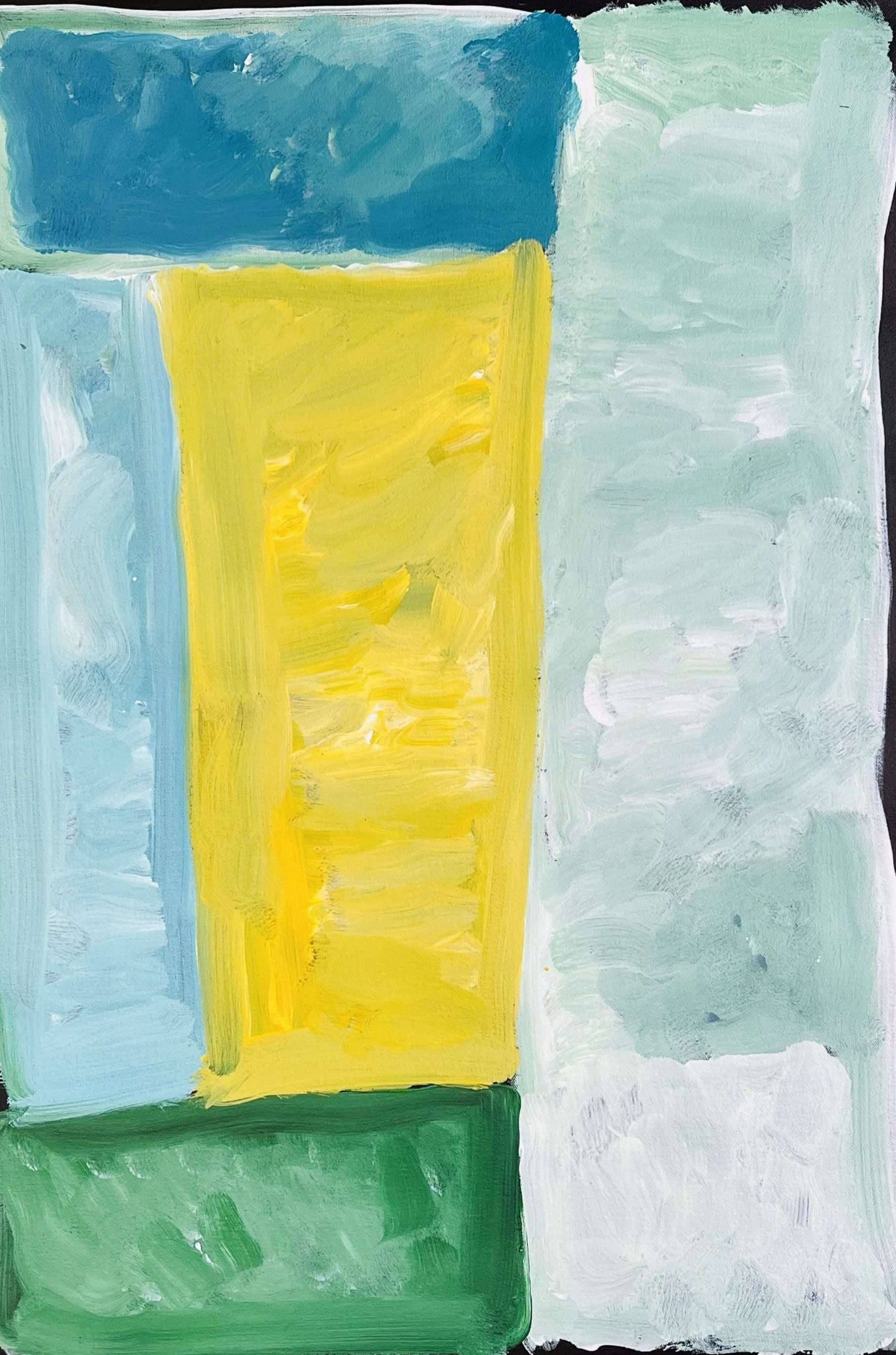 Kudditji Kngwarreye - Aboriginal Art - Art Supplies Australia