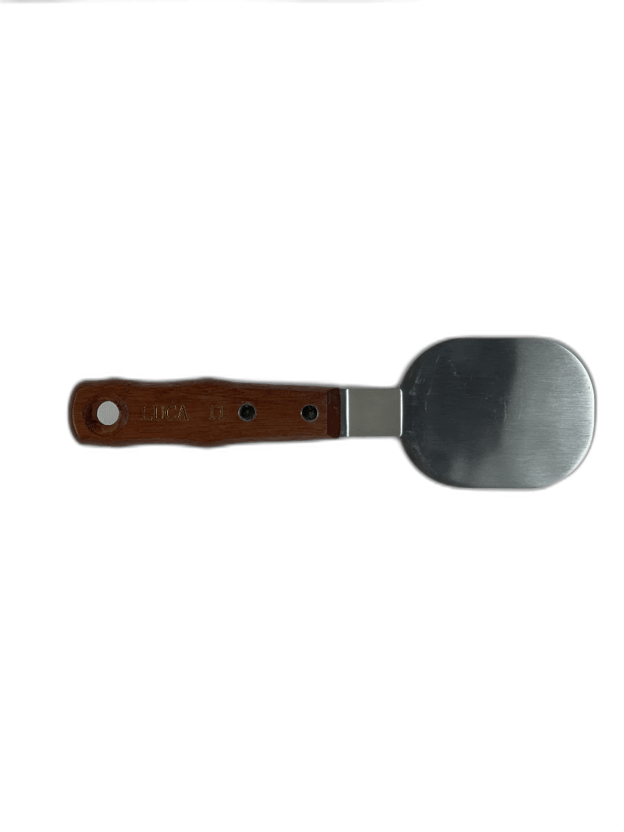 Luca Professional Palette Knife - Art Supplies Australia