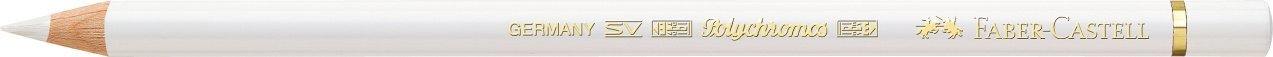 Faber-Castell Polychromos Colour Pencil Individual (with 1st 60 Colours) - Art Supplies Australia