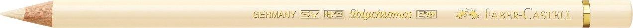 Faber-Castell Polychromos Colour Pencil Individual (with 1st 60 Colours) - Art Supplies Australia