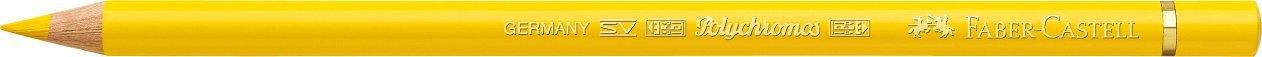 Faber-Castell Polychromos Colour Pencil Individual (with 1st 60 Colours) - Art Supplies Australia
