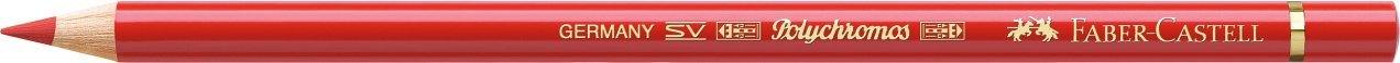 Faber-Castell Polychromos Colour Pencil Individual (with 1st 60 Colours) - Art Supplies Australia