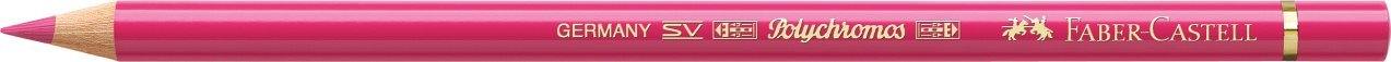 Faber-Castell Polychromos Colour Pencil Individual (with 1st 60 Colours) - Art Supplies Australia