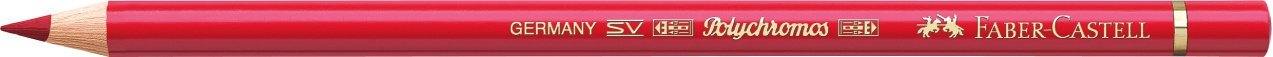 Faber-Castell Polychromos Colour Pencil Individual (with 1st 60 Colours) - Art Supplies Australia