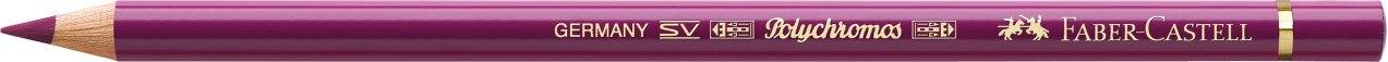 Faber-Castell Polychromos Colour Pencil Individual (with 1st 60 Colours) - Art Supplies Australia
