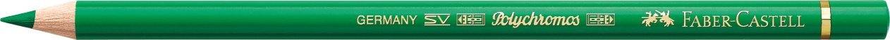 Faber-Castell Polychromos Colour Pencil Individual (with 2nd 60 Colours) - Art Supplies Australia