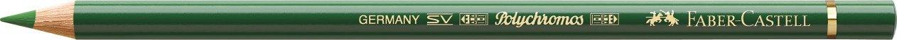Faber-Castell Polychromos Colour Pencil Individual (with 2nd 60 Colours) - Art Supplies Australia
