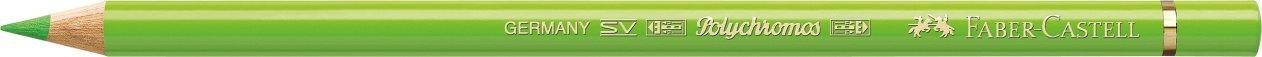 Faber-Castell Polychromos Colour Pencil Individual (with 2nd 60 Colours) - Art Supplies Australia