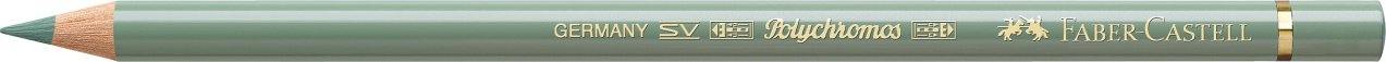 Faber-Castell Polychromos Colour Pencil Individual (with 2nd 60 Colours) - Art Supplies Australia