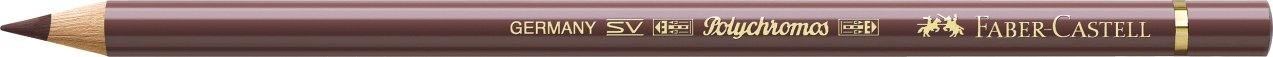 Faber-Castell Polychromos Colour Pencil Individual (with 2nd 60 Colours) - Art Supplies Australia