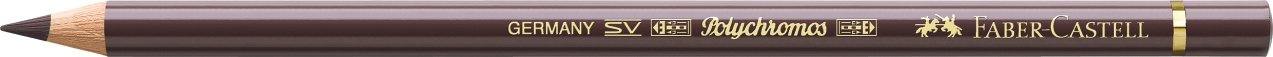 Faber-Castell Polychromos Colour Pencil Individual (with 2nd 60 Colours) - Art Supplies Australia