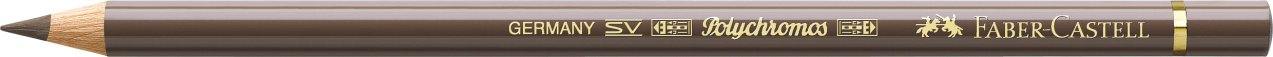 Faber-Castell Polychromos Colour Pencil Individual (with 2nd 60 Colours) - Art Supplies Australia