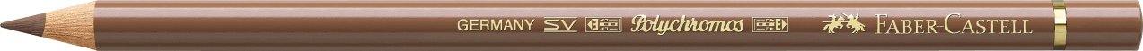 Faber-Castell Polychromos Colour Pencil Individual (with 2nd 60 Colours) - Art Supplies Australia