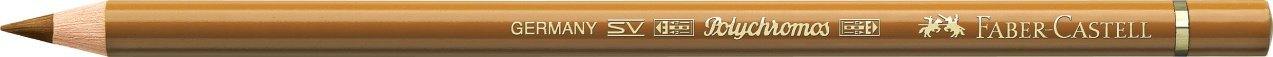 Faber-Castell Polychromos Colour Pencil Individual (with 2nd 60 Colours) - Art Supplies Australia