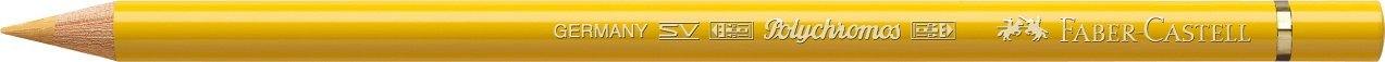 Faber-Castell Polychromos Colour Pencil Individual (with 2nd 60 Colours) - Art Supplies Australia