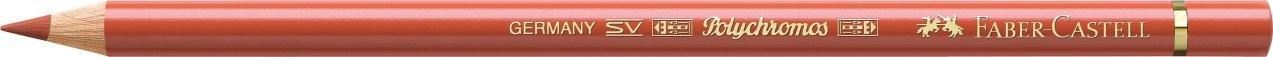 Faber-Castell Polychromos Colour Pencil Individual (with 2nd 60 Colours) - Art Supplies Australia