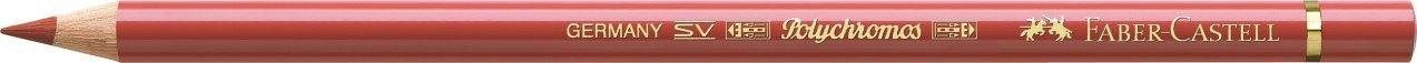 Faber-Castell Polychromos Colour Pencil Individual (with 2nd 60 Colours) - Art Supplies Australia