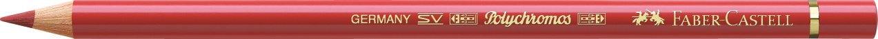 Faber-Castell Polychromos Colour Pencil Individual (with 2nd 60 Colours) - Art Supplies Australia