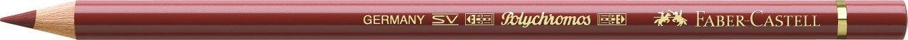 Faber-Castell Polychromos Colour Pencil Individual (with 2nd 60 Colours) - Art Supplies Australia