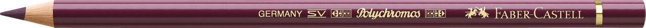Faber-Castell Polychromos Colour Pencil Individual (with 1st 60 Colours) - Art Supplies Australia