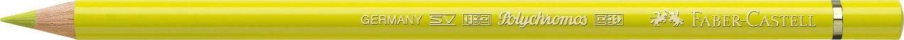 Faber-Castell Polychromos Colour Pencil Individual (with 1st 60 Colours) - Art Supplies Australia