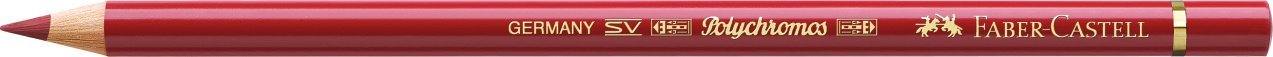 Faber-Castell Polychromos Colour Pencil Individual (with 1st 60 Colours) - Art Supplies Australia