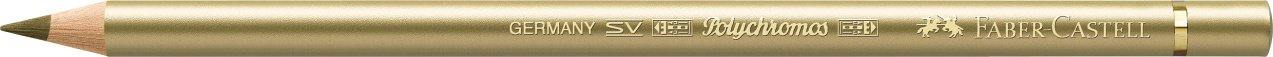 Faber-Castell Polychromos Colour Pencil Individual (with 2nd 60 Colours) - Art Supplies Australia