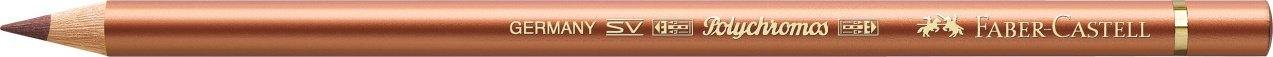 Faber-Castell Polychromos Colour Pencil Individual (with 2nd 60 Colours) - Art Supplies Australia