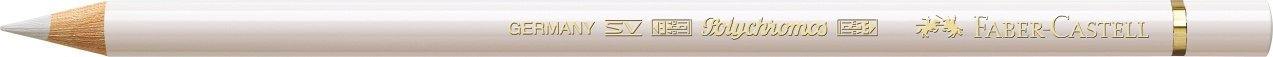 Faber-Castell Polychromos Colour Pencil Individual (with 2nd 60 Colours) - Art Supplies Australia