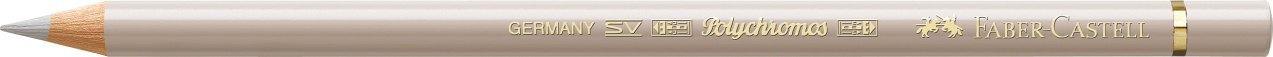 Faber-Castell Polychromos Colour Pencil Individual (with 2nd 60 Colours) - Art Supplies Australia